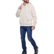 Moletom Aberto Masculino HD Open BEGE-9743A- -4-